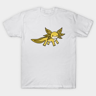 Axolotl T-Shirt